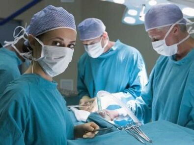 عملية جراحية لتطويل أو زيادة سمك القضيب